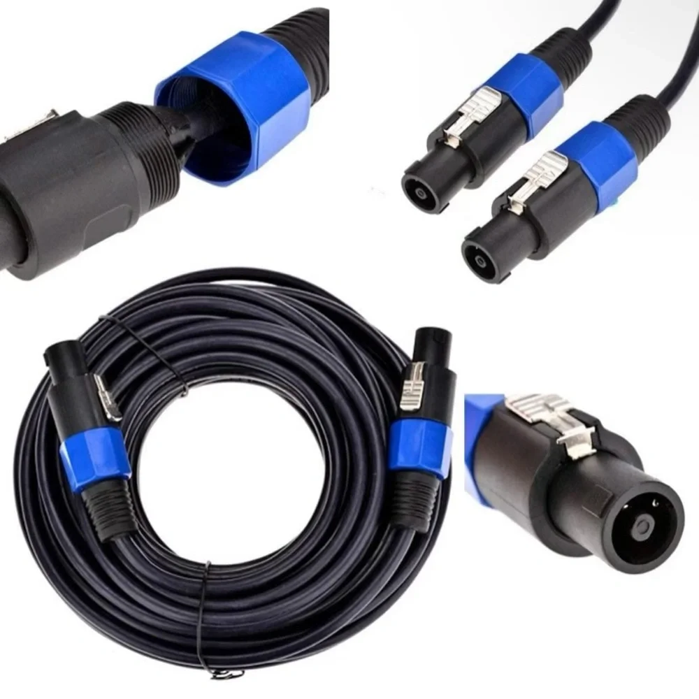 Dekomusic 2Pack Wires